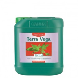 Terra Vega 5 L Canna